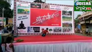 Watch #BateGhate Programme# Bargarh # Sunday Masti Video