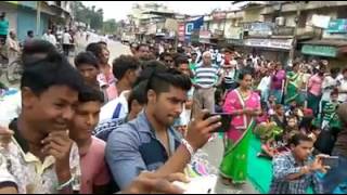 Watch #BateGhate at Bargarh Video