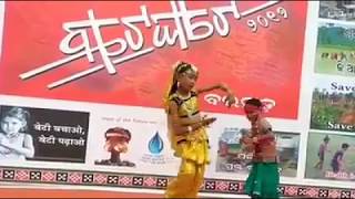 Watch #Bateghate Programe #Bargarh #Cultural program Video