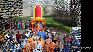 Watch #Puri Ratha Yatra #Car festival # worldwide Video