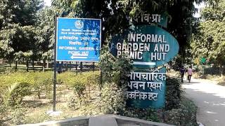Watch Japani Park Rohini Delhi | Sawrn Jyanti Park 6 Video