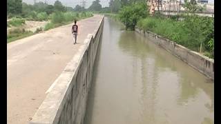 Watch Badali Bawana Nahar Delhi Rohini Video