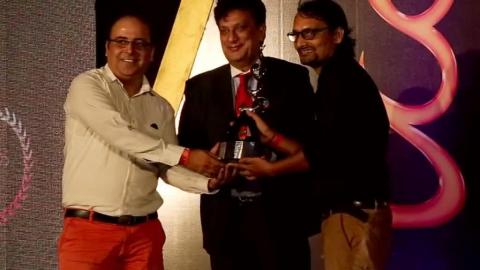 Watch DAC ICE Awards 2016 Video