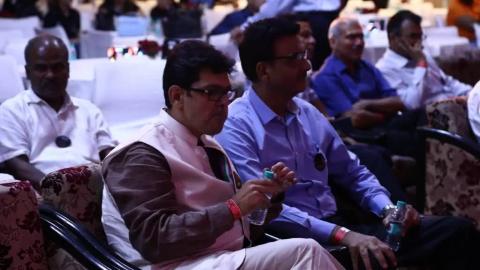 Watch DAC ICE Awards 2016 Video