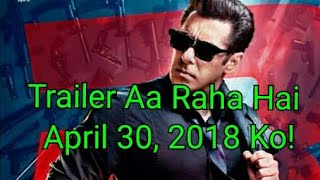 Watch Race 3 Trailer Will Be Out On April 30! Video