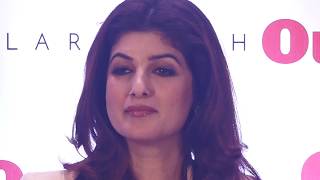 Watch Outlook Social Media Awards | Jury Meet | Twinkle Khanna, Gul Panag,Tanmay Bhat Video