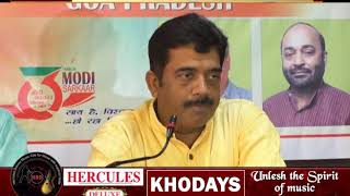 Watch BJP to hold hunger-strike on April 12 against Parliament disruption Video