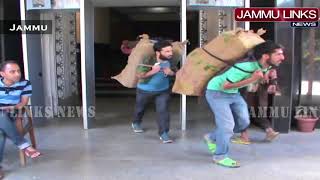 Watch Darbar Move offices to close in Jammu on Apr 27, reopen in Srinagar on May 7 Video