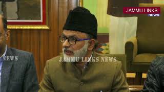 Watch Kathua rape-murder case: NC demands shifting of trial Video