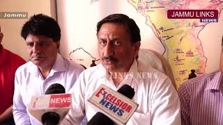 Watch JK govt failed to deport Rohingyas: Panun Kashmir Video