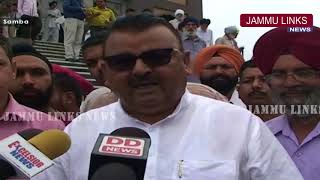 Watch Road connectivity key to development, prosperity: Ganga Video