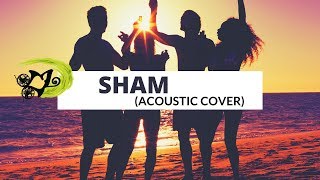 Watch SHAM (Acoustic Cover) | Aisha | The Kroonerz Project | Ft. Monika Agarwal | Rohit Acharya Video