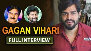 Watch Actor Gagan Vihari Full Interview with RajKamal | Inthalo Ennenni Vinthalo Villain | Top Telugu TV Video