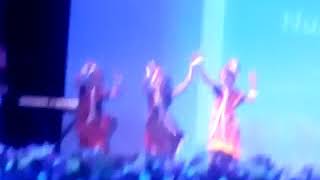 Watch #Nuakhai Bhetghat in Dubai Video