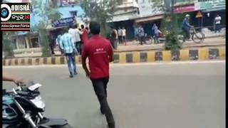 Watch #Strike against raise of Petrol Video