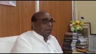 Watch #Minister Dama Rout Views on #Anganwadi Video