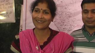 Watch AAP MLA Pawan Sharma Video