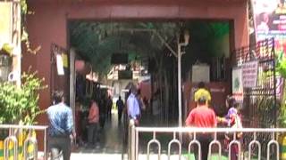 Watch Sai Mandir Rohini Video