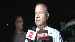 Watch Monu Dariyapur Feed. 1May Miyawali nagar shootout 3 Video