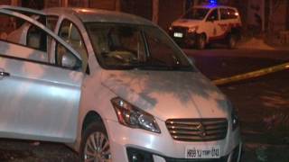 Watch Monu Dariyapur Feed.1May Miyawali nagar shootout 1 Video