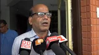 Watch #Request to Farmers #Dist. Collector #Bargarh Video