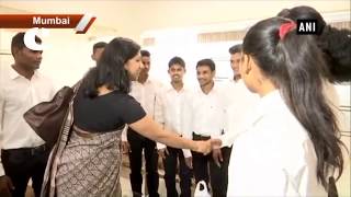 Watch 10 tribal students from Maharashtra will attempt to scale Mount Everest Video