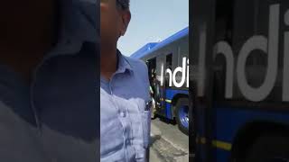Watch #Rude behaviour #Indigo staff#Viral video Video