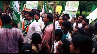 Watch #Padayatra by #Anubhav Pattnaik Video