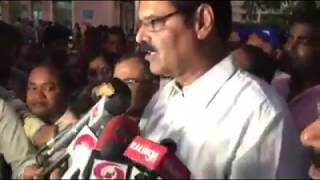 Watch Byte of #K.V.Singh Deo on #Kunduli Case Video