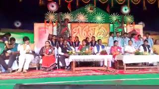 Watch #Mandei Utsav #Nabarangpur 2017 Video