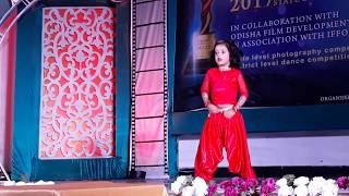 Watch #IFFO #1st Spotlight Film Festival #Cultural Program Video