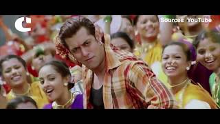 Watch Arjun Kapoor replaces Salman Khan in Wanted Video