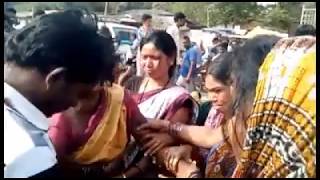 Watch Farmer Suicide Case#Bargarh today Video