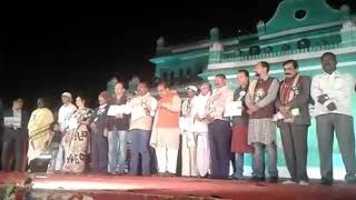 Watch Address#Hemanta Panda #Sambalpur Lok Utsav Video