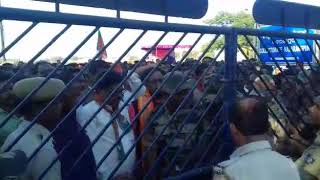 Watch ||Strike by BJP Nabarngpur|| Update News Video