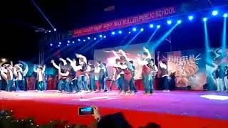 Watch Accident at school Program Video