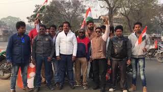 Watch Strike aginst suicide case of Kundli case odisha Video