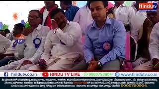 Watch TRS Leaders Pays Tribute To Jyothi Rao Phule In Nalgonda // News Update // Hindu Tv Video