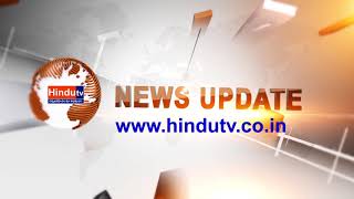 Watch Farmer Suicide After Loss Of Crops Due To Untimely Rains // News Update // Hindu Tv Video