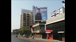 Watch Tiger Is Freed Says Another Advertiser I Tiger Aazad Hai I Salman Khan Video