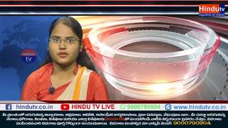 Watch Jyothirao Phule Birthday Celebrations In Sircilla // News Update // Hindi Tv Video