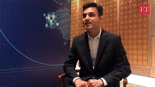 Watch AI, Cloud, Internet of Things, etc only to get bigger in India- Microsoft India's Maheshwari Video