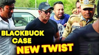 Watch Blackbuck Case NEW TWIST | Bishnoi Samaj Challenges Salman Khan In Jodhpur Court Video