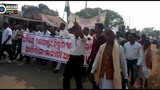 Watch Tribal Strike ||Rana Samaj Video