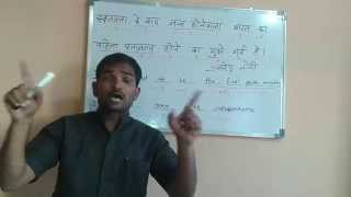 Watch Narendra Modi. PM. MOTIVATIONAL QUOTES IN HINDI. Spoken English. Video