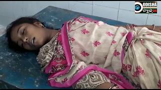 Watch Suicide Case || Newly Married Bride || Bargarh Video