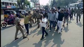 Watch 1 April 2018 || Utkal Divas || Kosal Black Day Observation Video