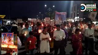 Watch Tribute to Sanjay Majhi || RIP || DVForce Video
