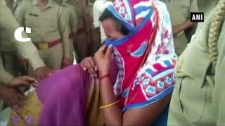 Watch Unnao rape- FIR registered against accused BJP MLA Kuldeep Singh Video