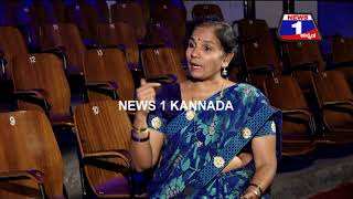 Watch Dasara Special Talk with "Bhageerathi Bhai"(RANGA BHAGYA) Part 01 Video